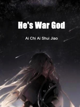 He's War God